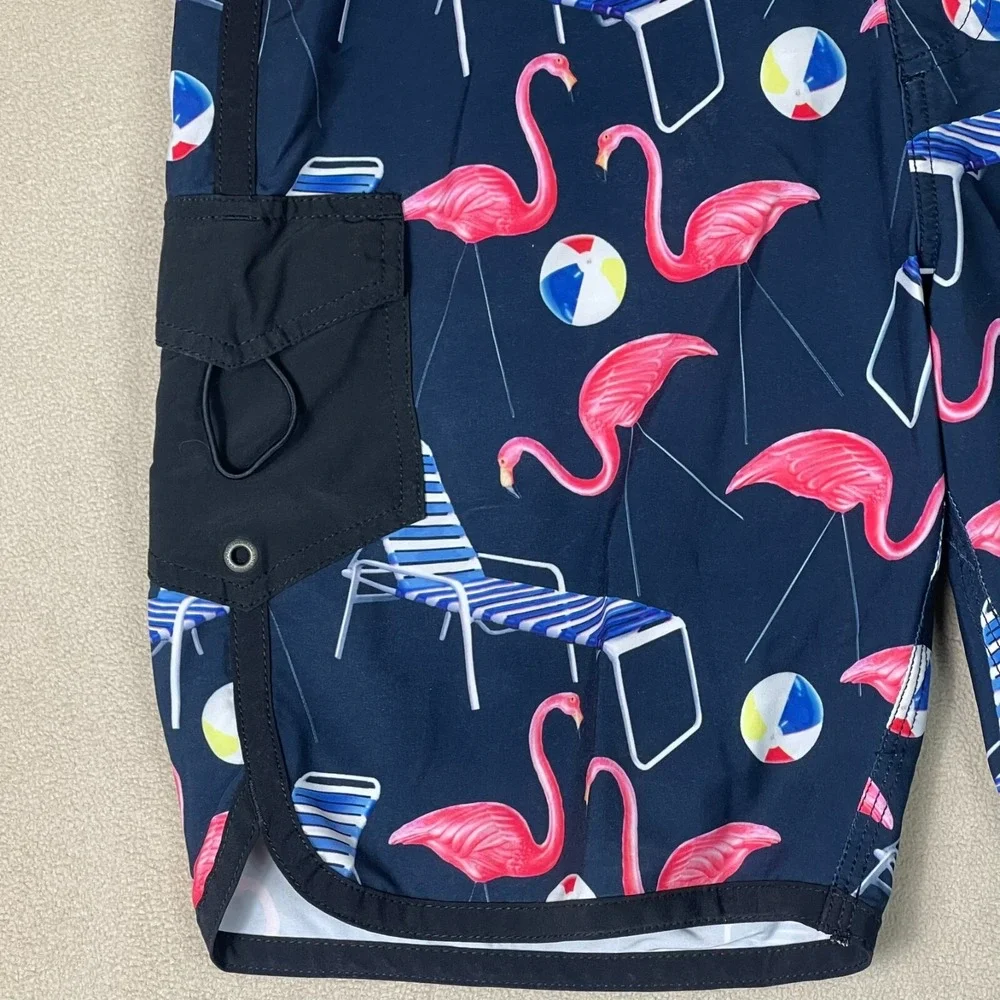 Vans board shorts